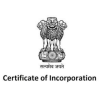 Incorporation Certificate